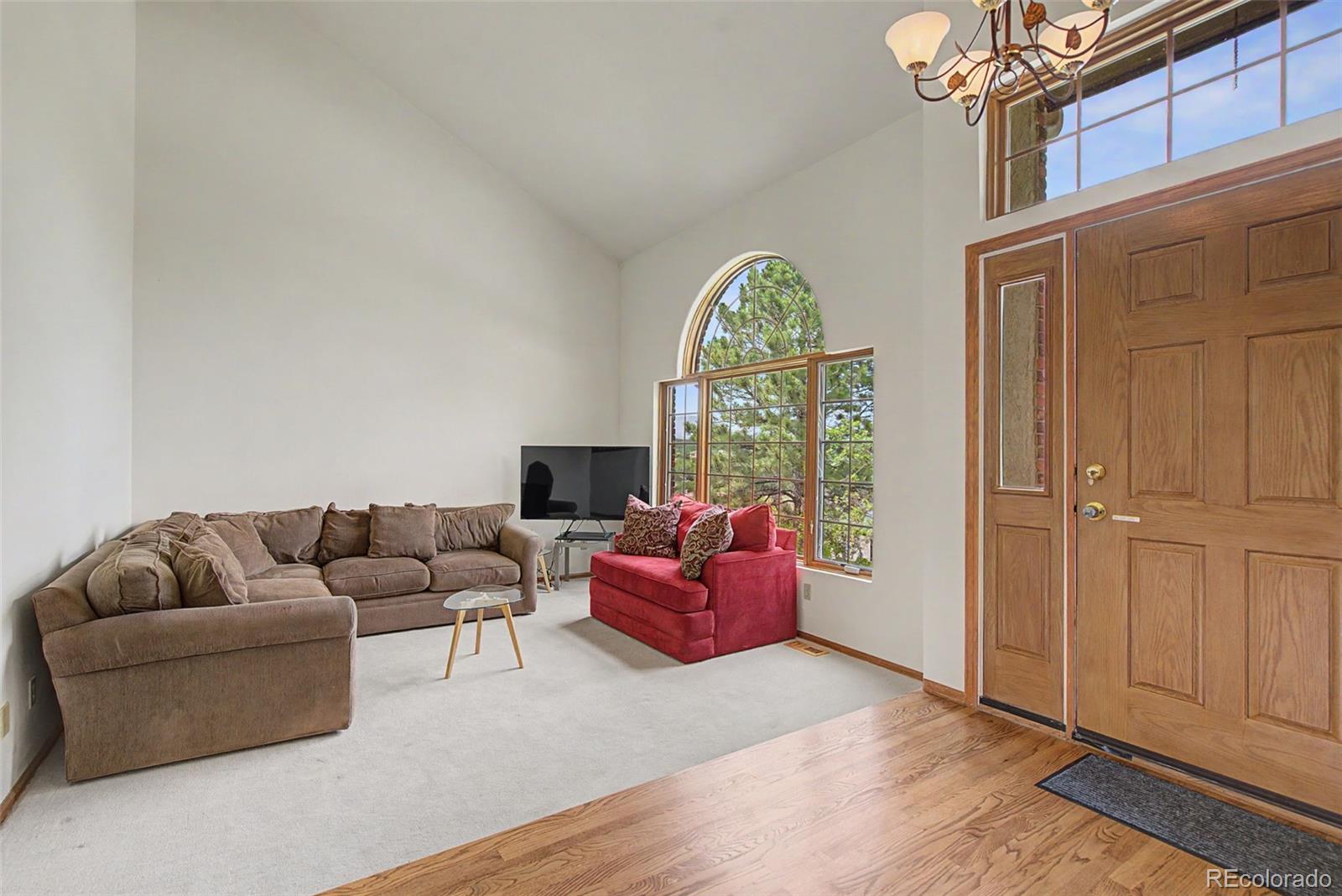 MLS Image #9 for 125  chantrey court,colorado springs, Colorado