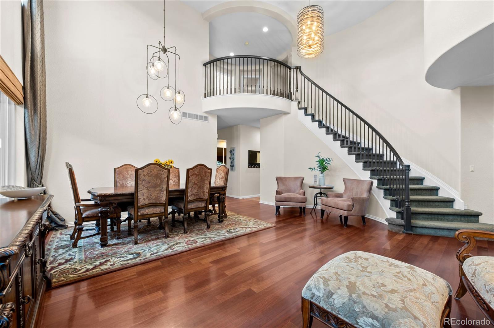 MLS Image #10 for 10676  chandon place,littleton, Colorado