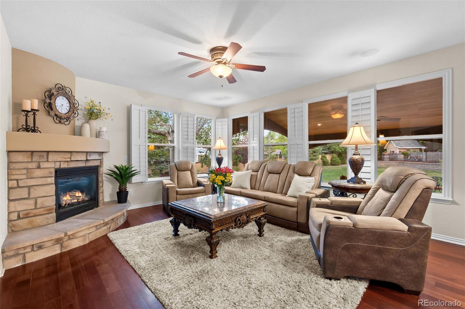 MLS Image #12 for 10676  chandon place,littleton, Colorado
