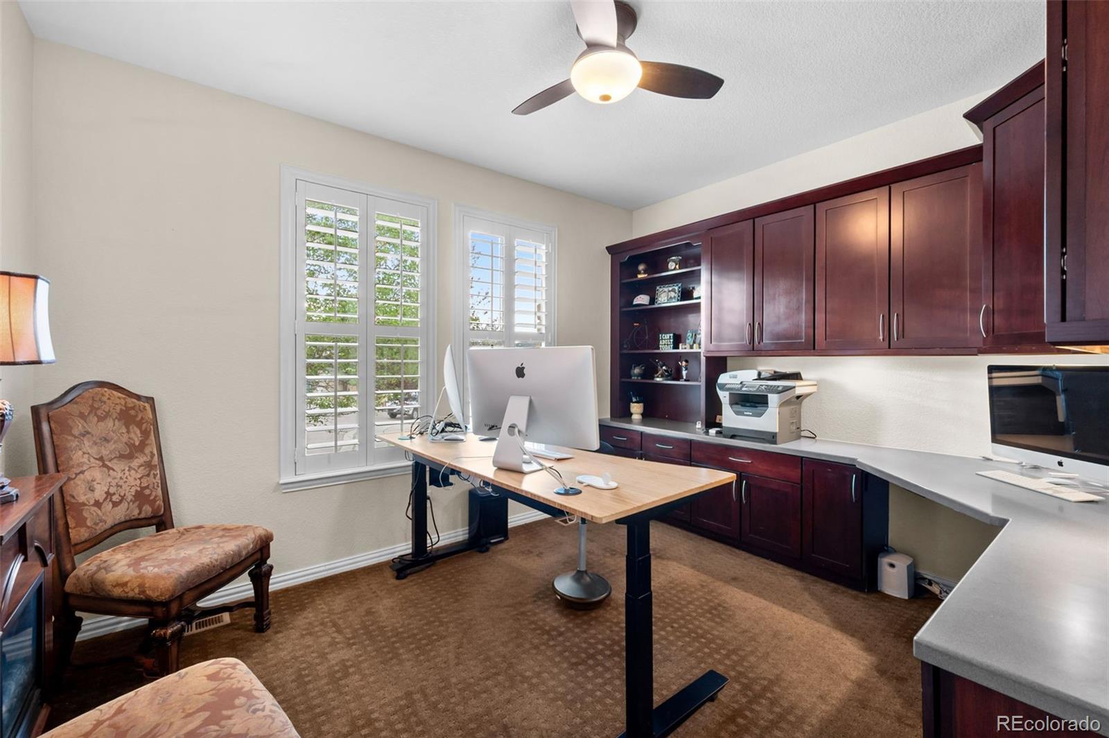 MLS Image #13 for 10676  chandon place,littleton, Colorado