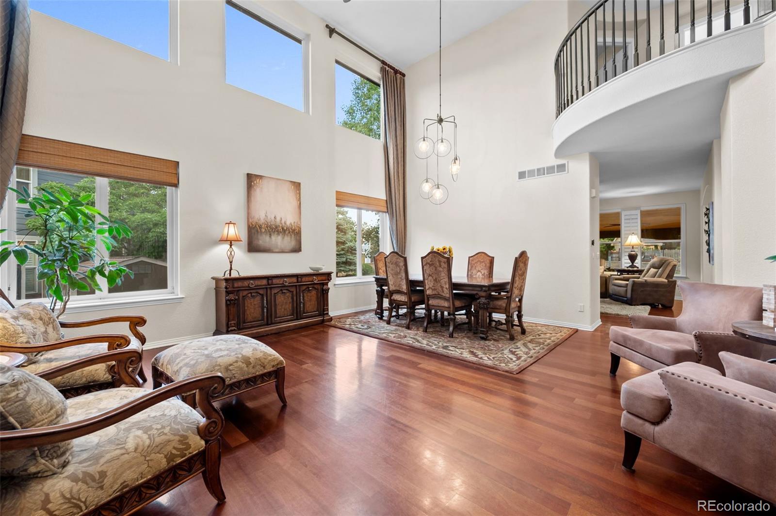 MLS Image #15 for 10676  chandon place,littleton, Colorado
