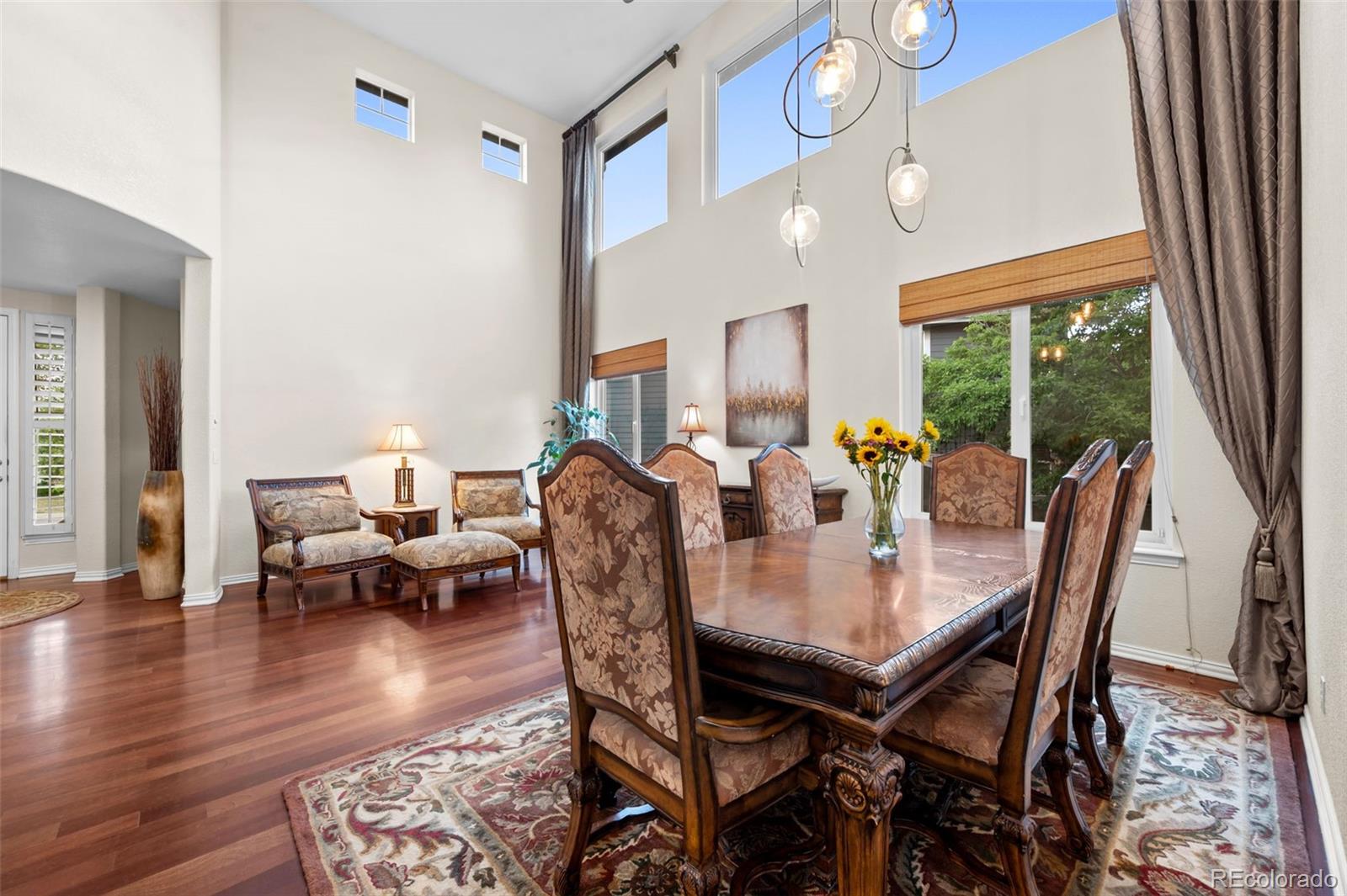 MLS Image #16 for 10676  chandon place,littleton, Colorado