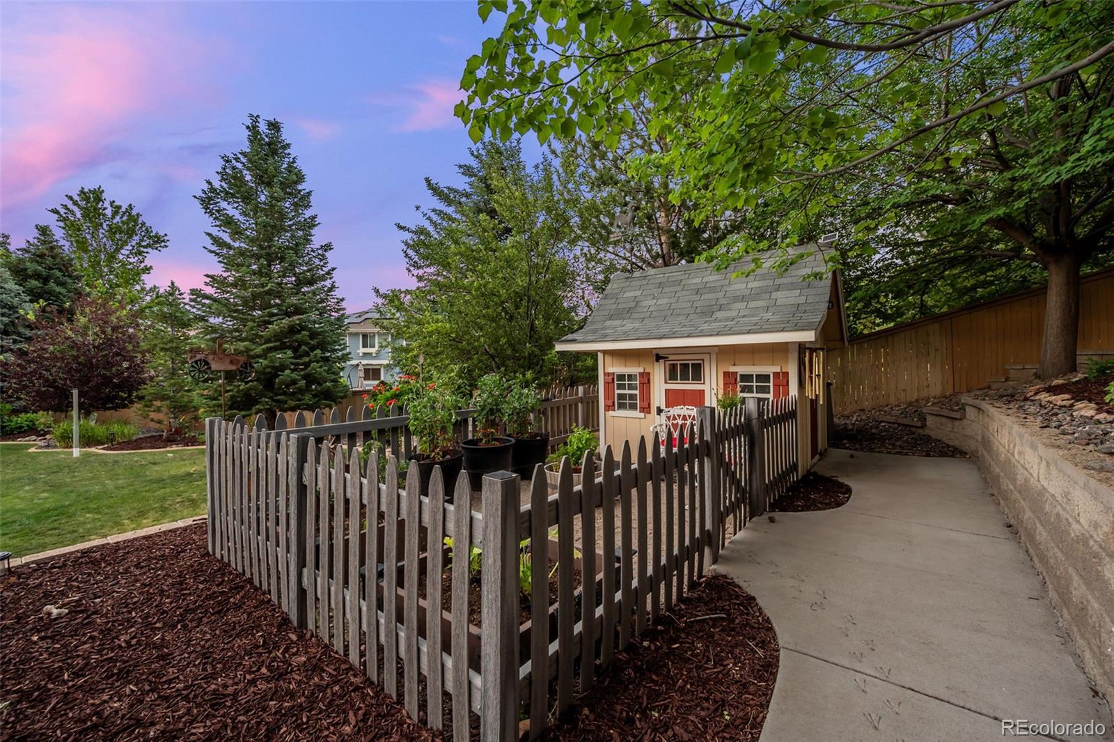 MLS Image #2 for 10676  chandon place,littleton, Colorado