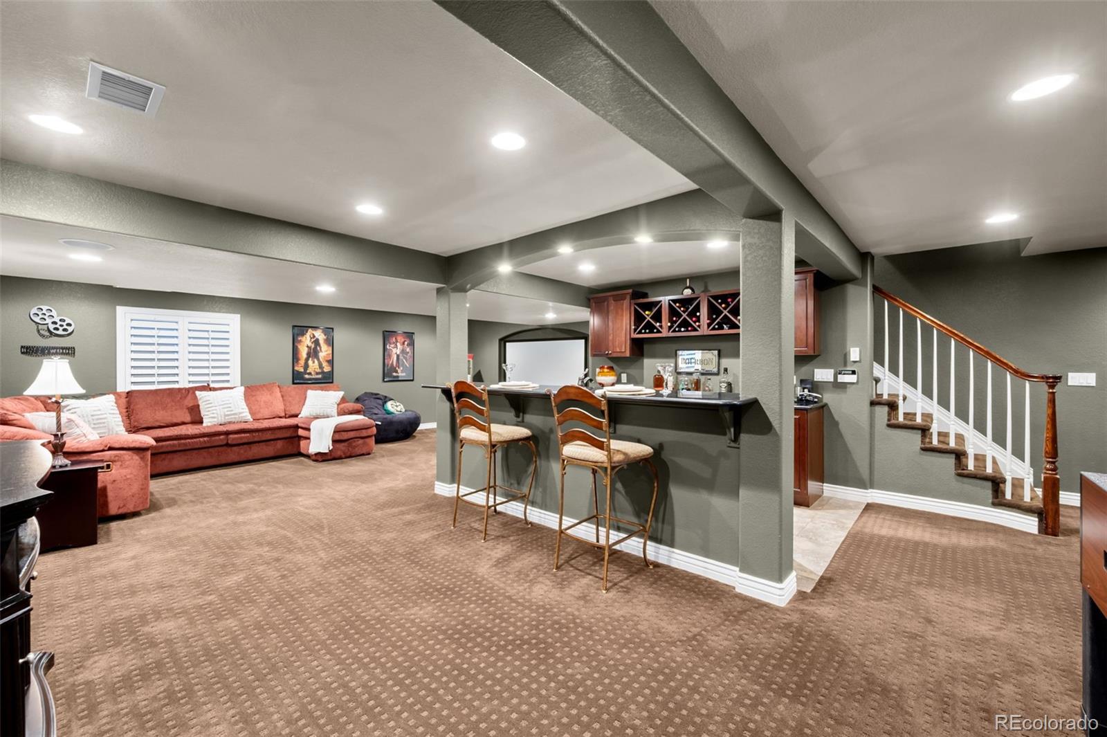 MLS Image #24 for 10676  chandon place,littleton, Colorado