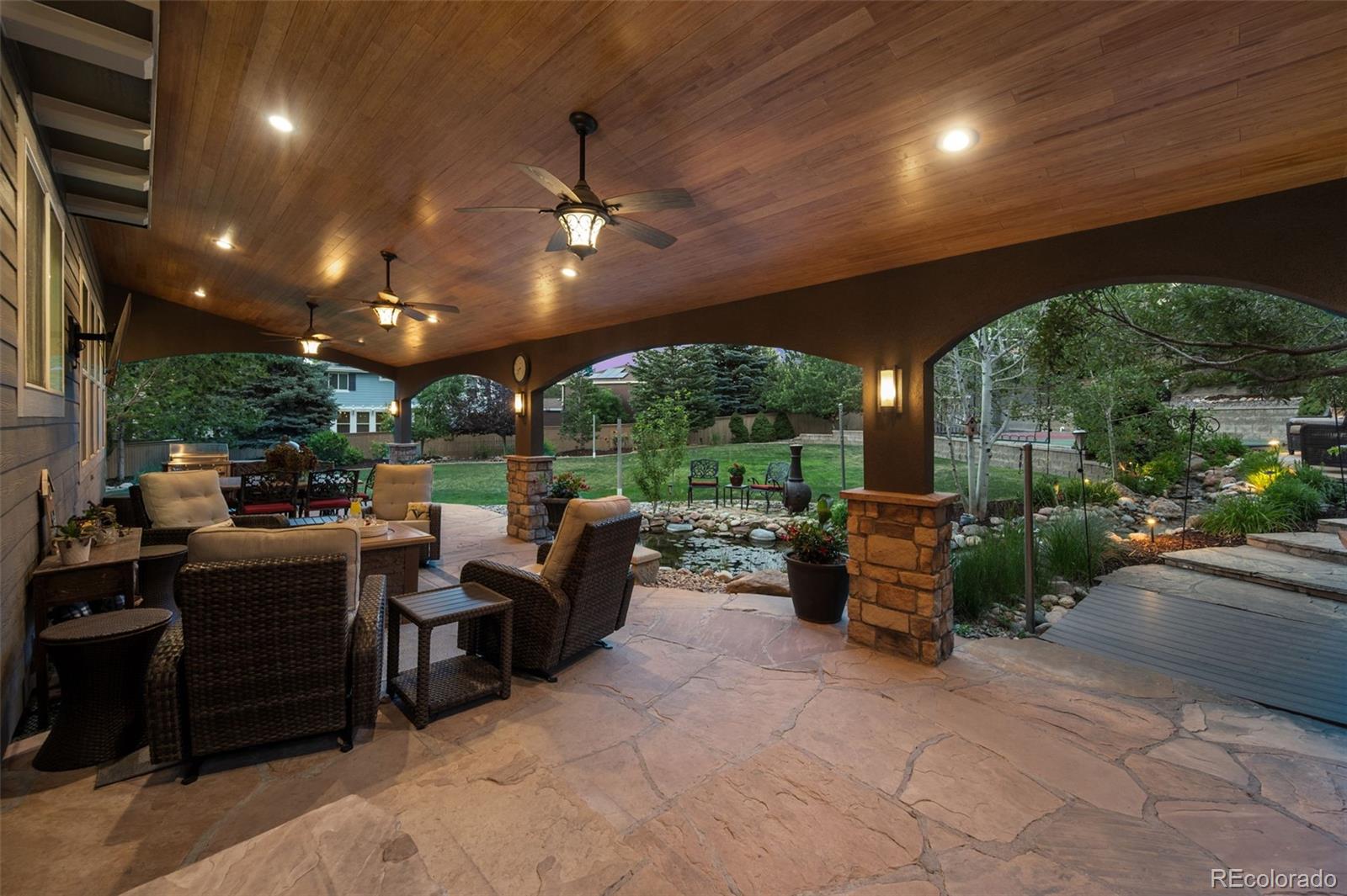 MLS Image #3 for 10676  chandon place,littleton, Colorado