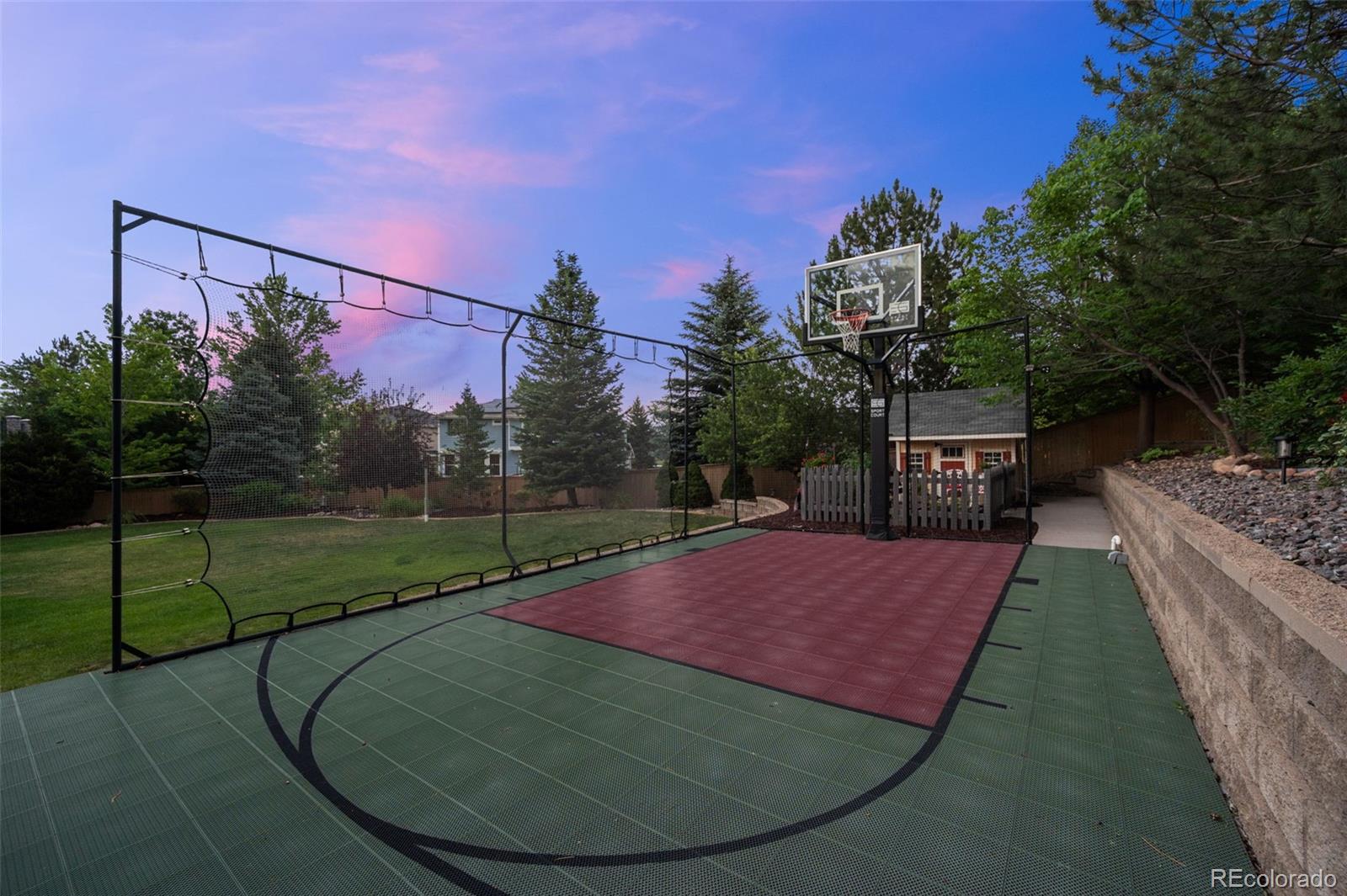 MLS Image #4 for 10676  chandon place,littleton, Colorado