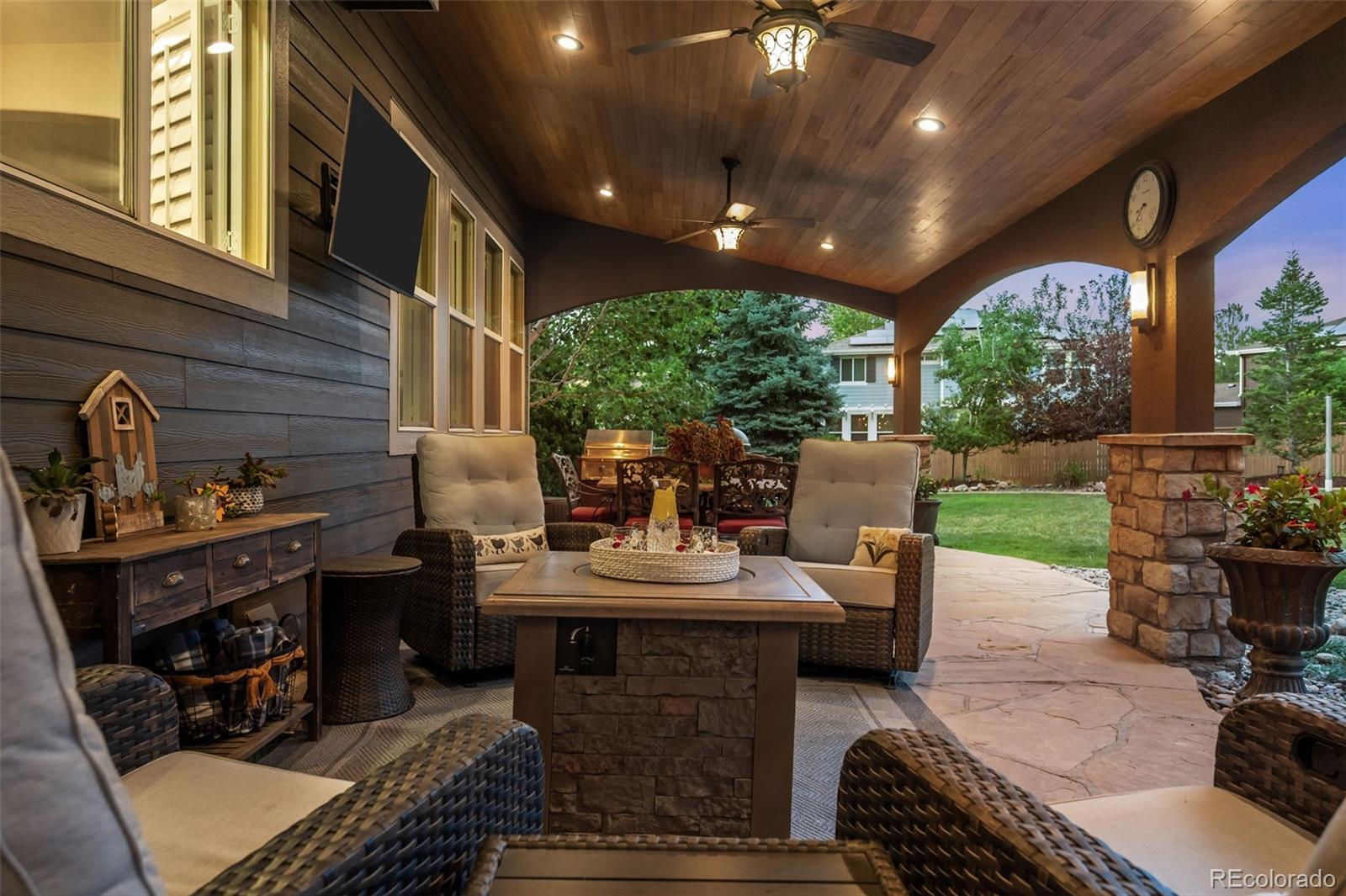 MLS Image #40 for 10676  chandon place,littleton, Colorado