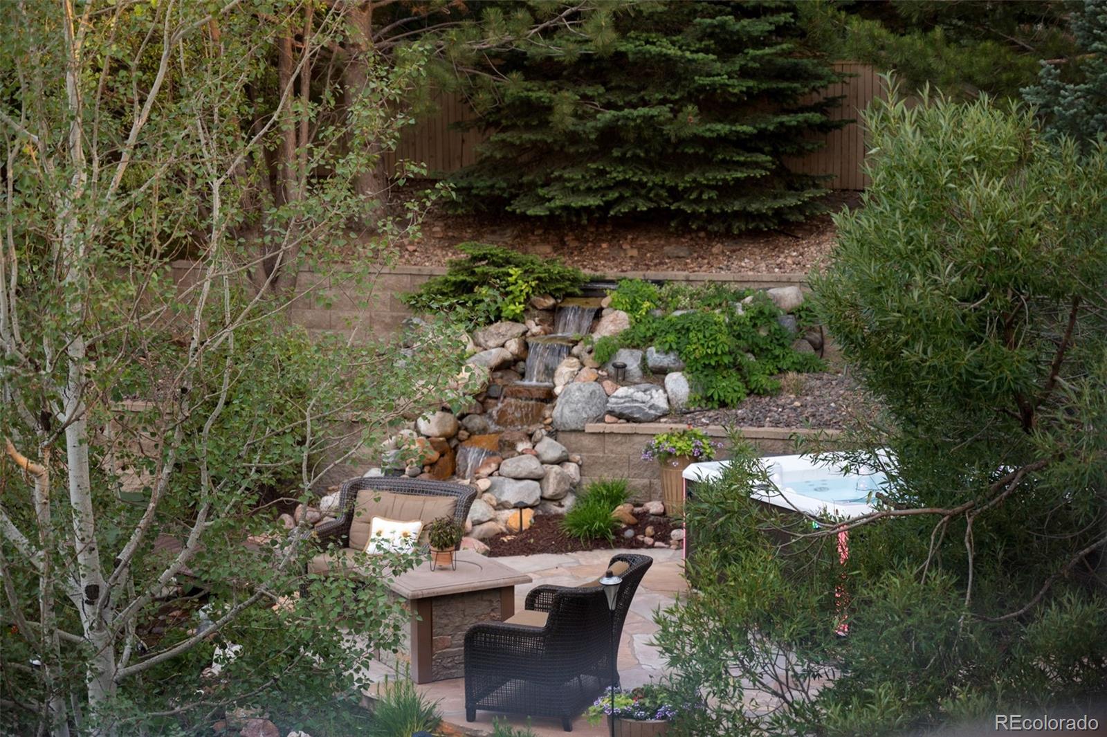 MLS Image #41 for 10676  chandon place,littleton, Colorado
