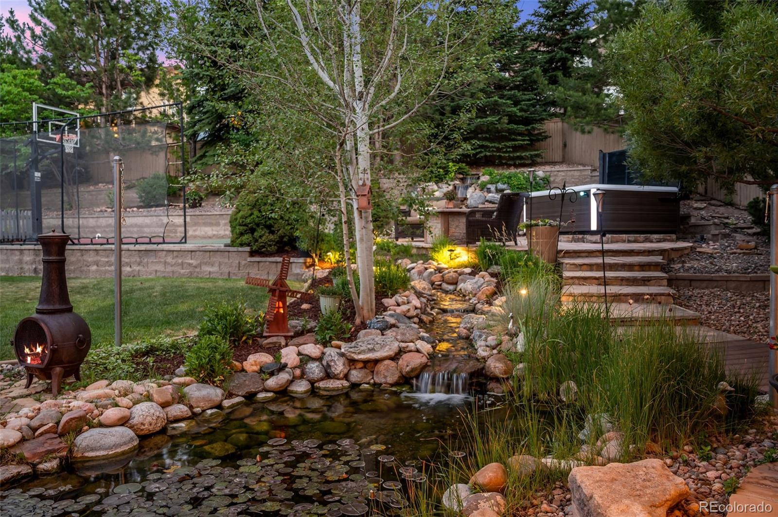 MLS Image #42 for 10676  chandon place,littleton, Colorado