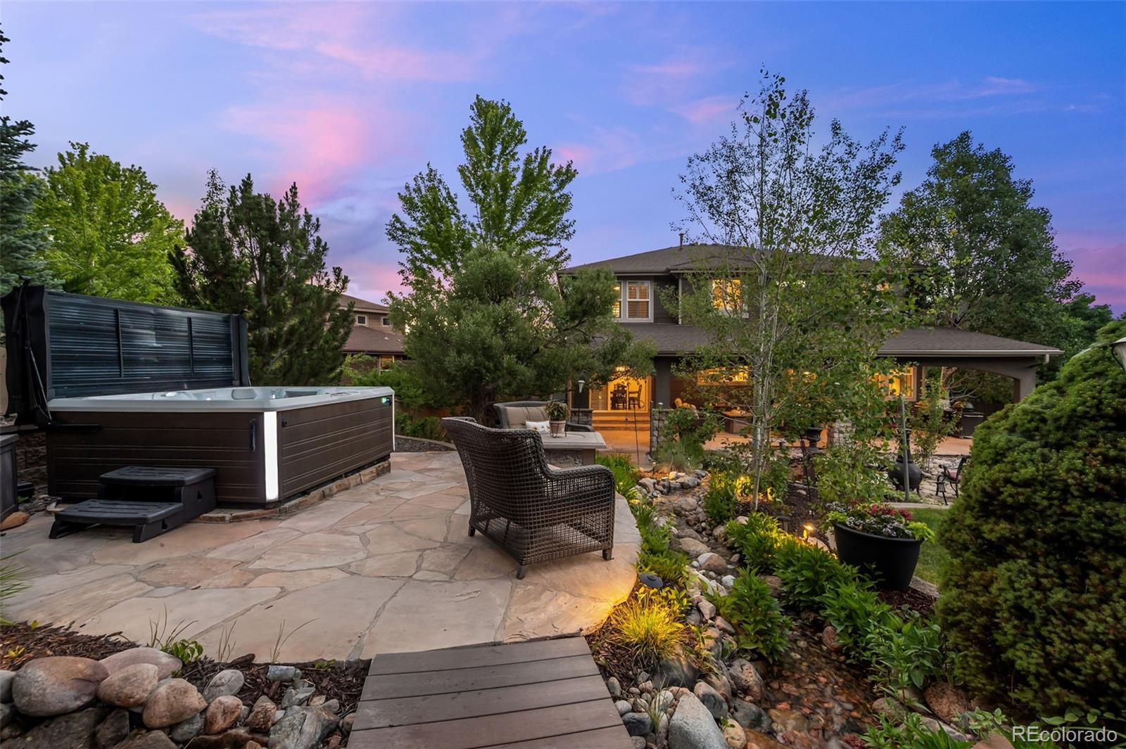 MLS Image #43 for 10676  chandon place,littleton, Colorado