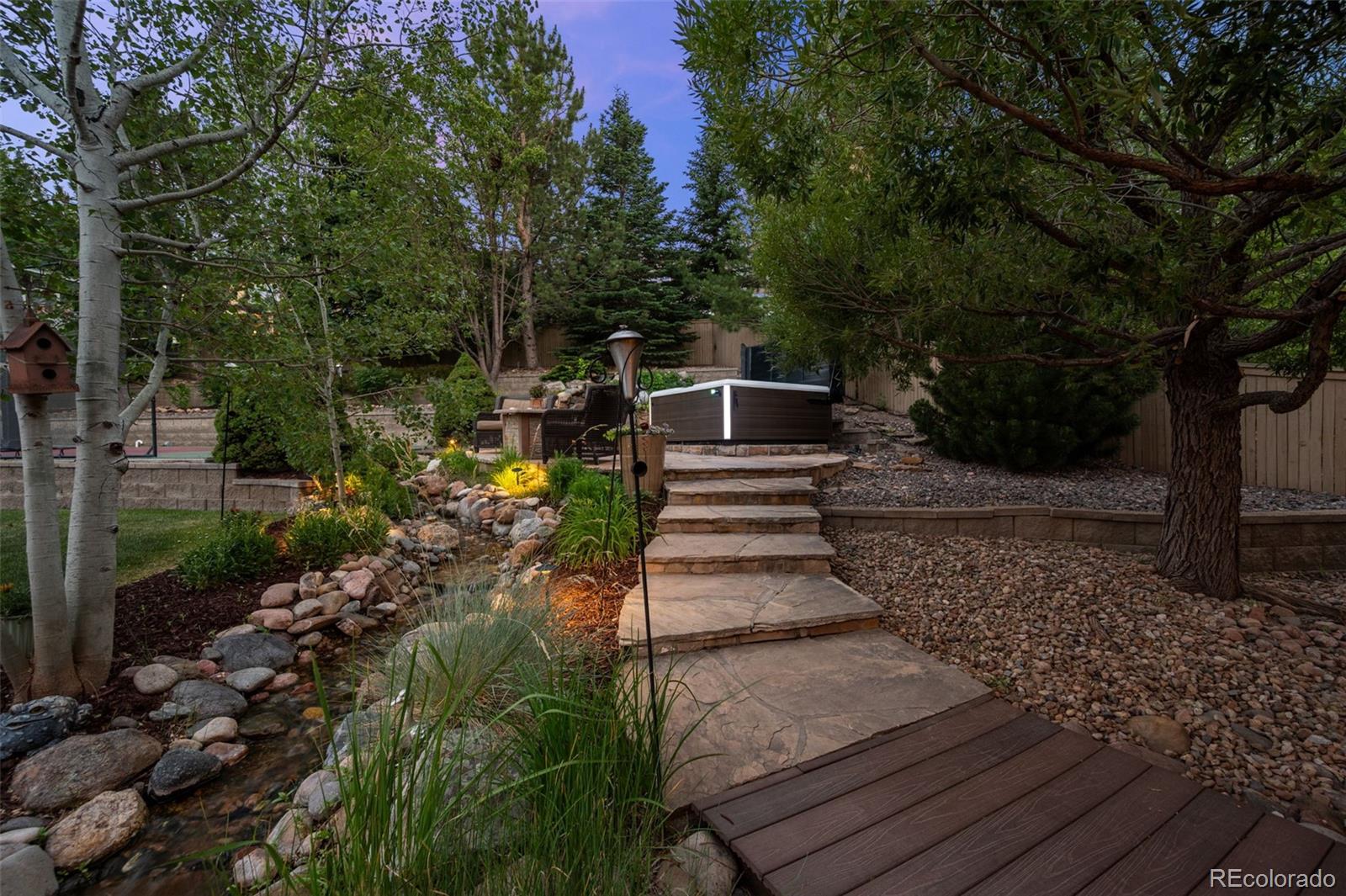 MLS Image #5 for 10676  chandon place,littleton, Colorado
