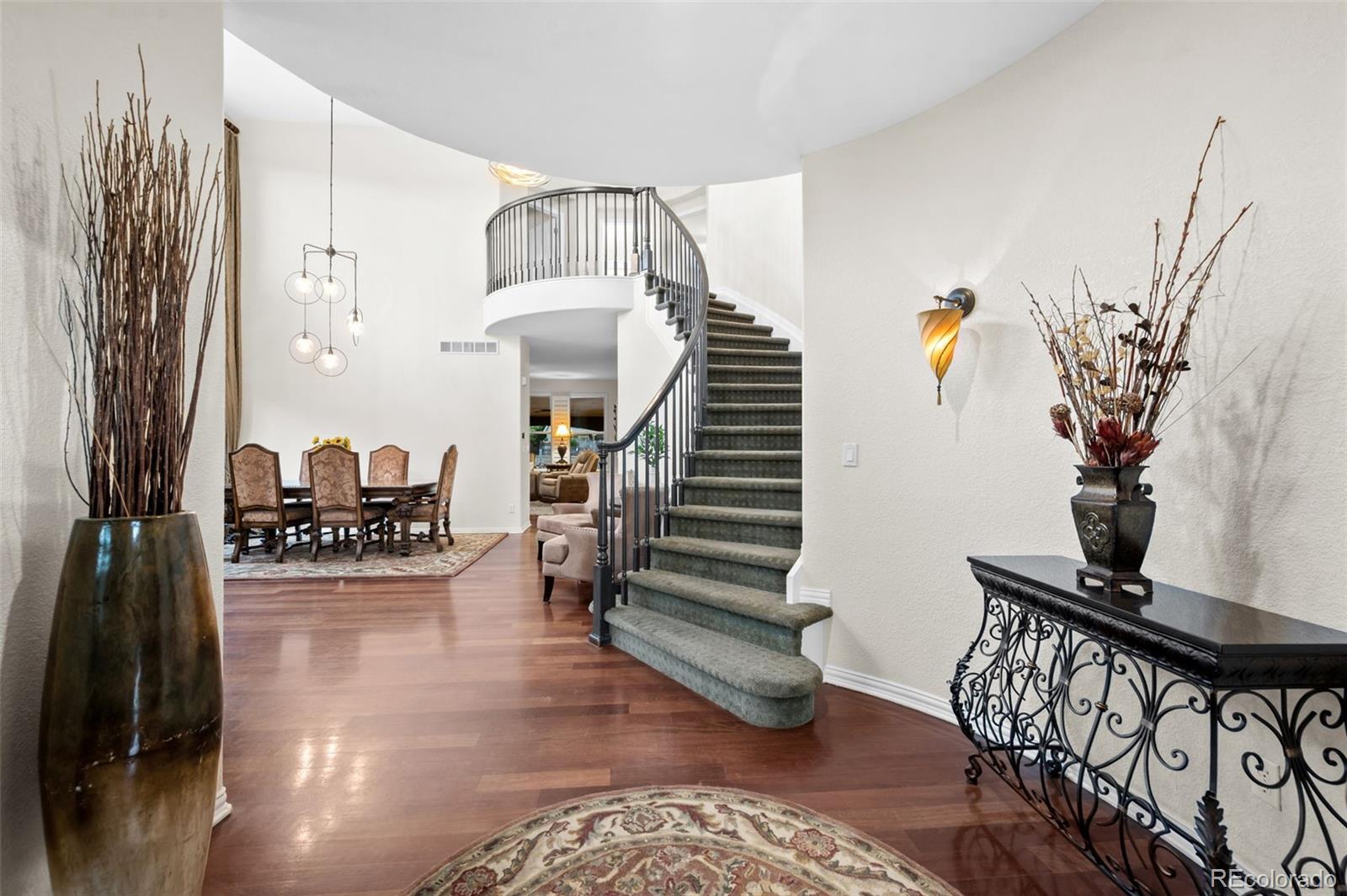 MLS Image #9 for 10676  chandon place,littleton, Colorado