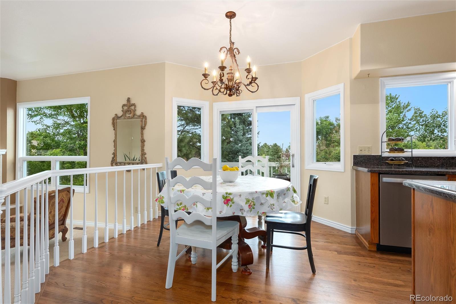 MLS Image #14 for 24  desert willow lane,littleton, Colorado