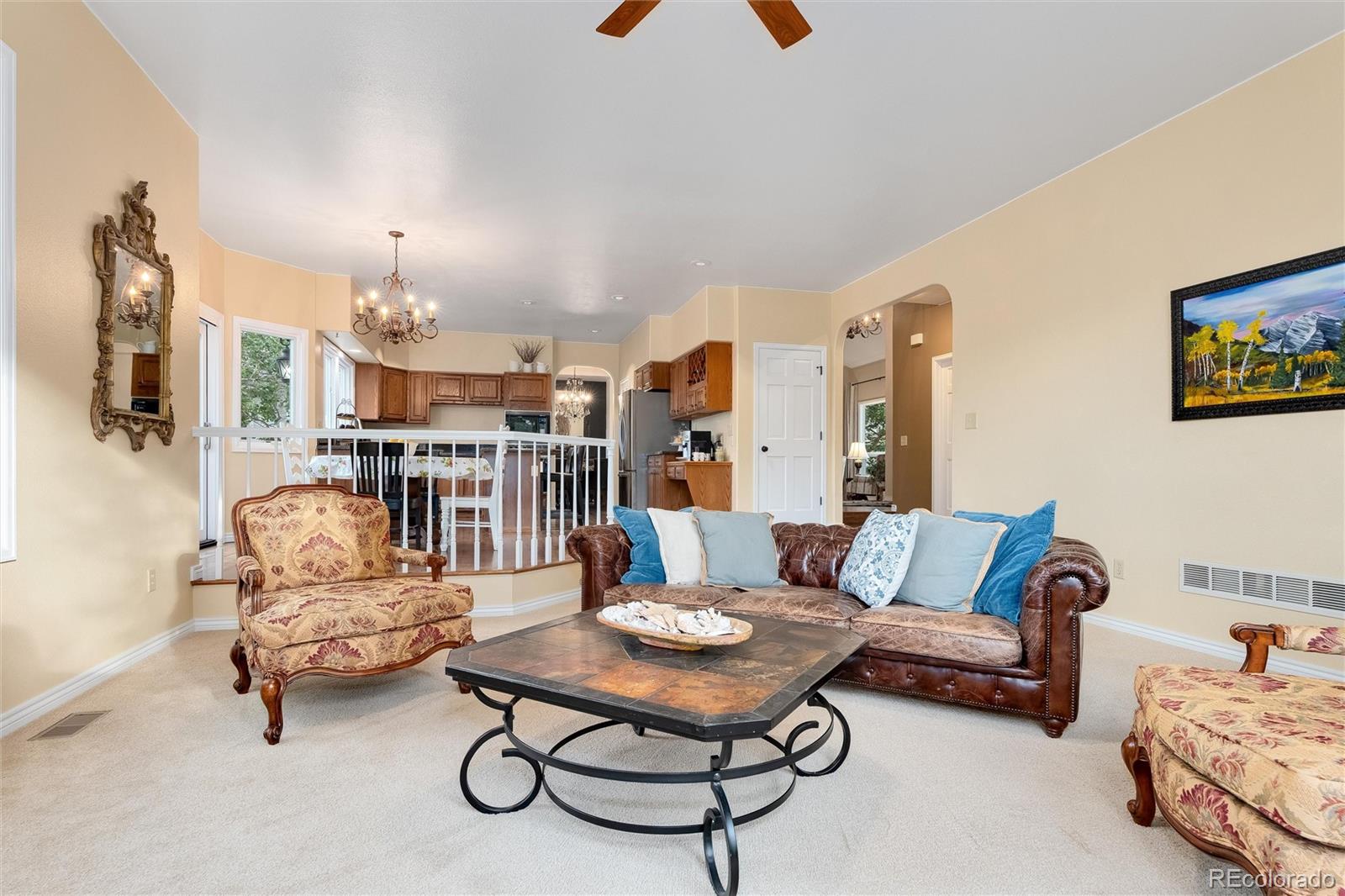 MLS Image #17 for 24  desert willow lane,littleton, Colorado