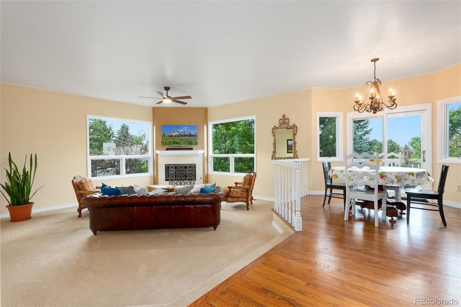 MLS Image #20 for 24  desert willow lane,littleton, Colorado