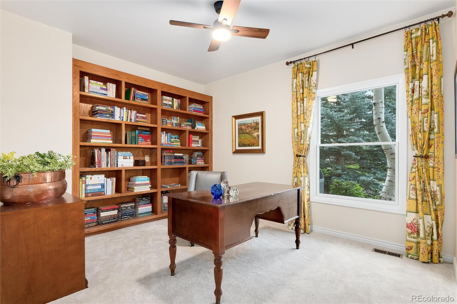 MLS Image #21 for 24  desert willow lane,littleton, Colorado