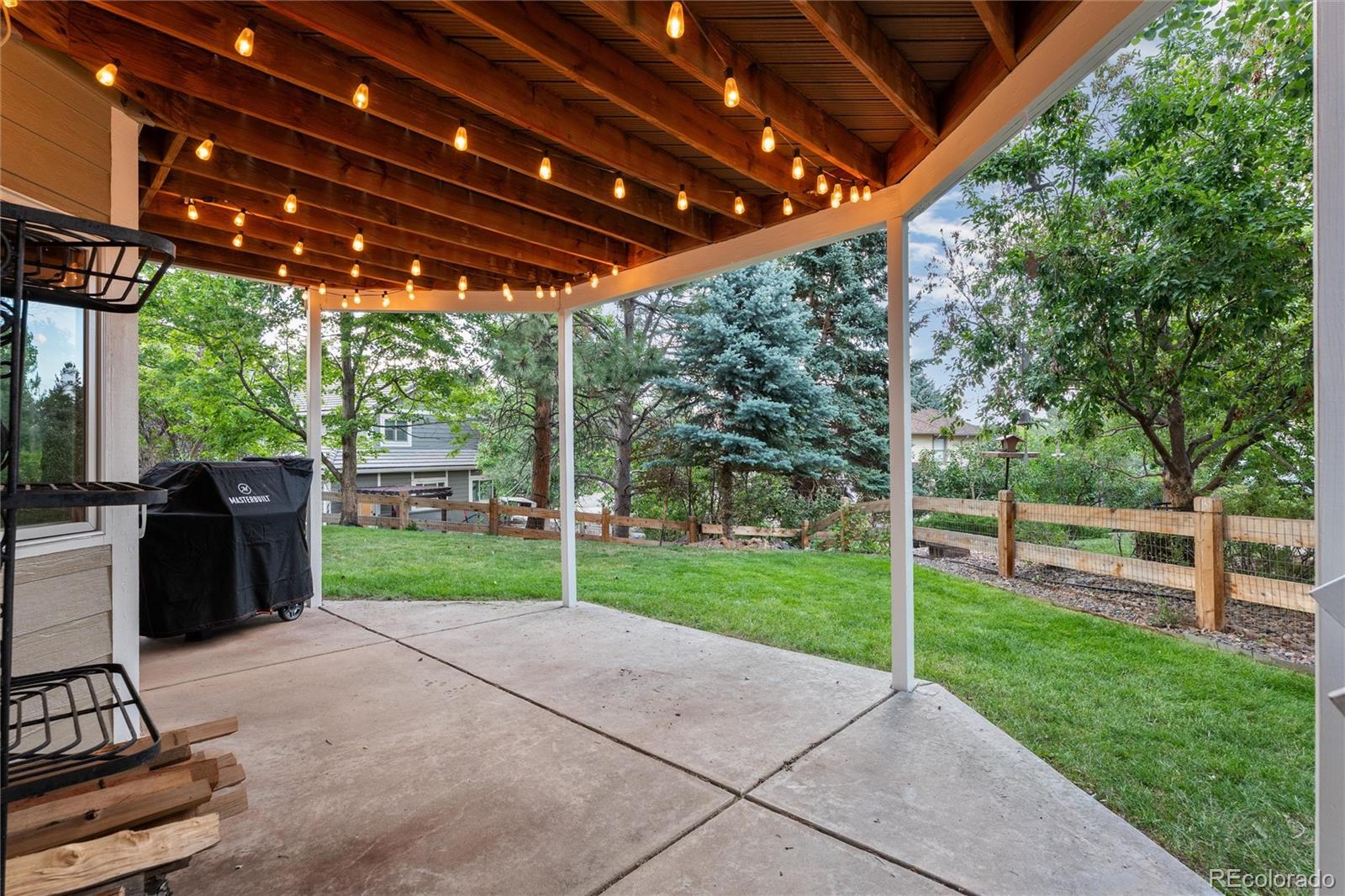MLS Image #40 for 24  desert willow lane,littleton, Colorado
