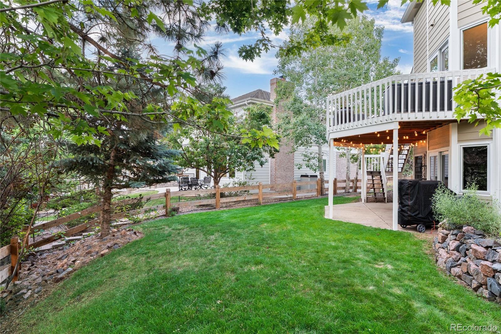MLS Image #41 for 24  desert willow lane,littleton, Colorado
