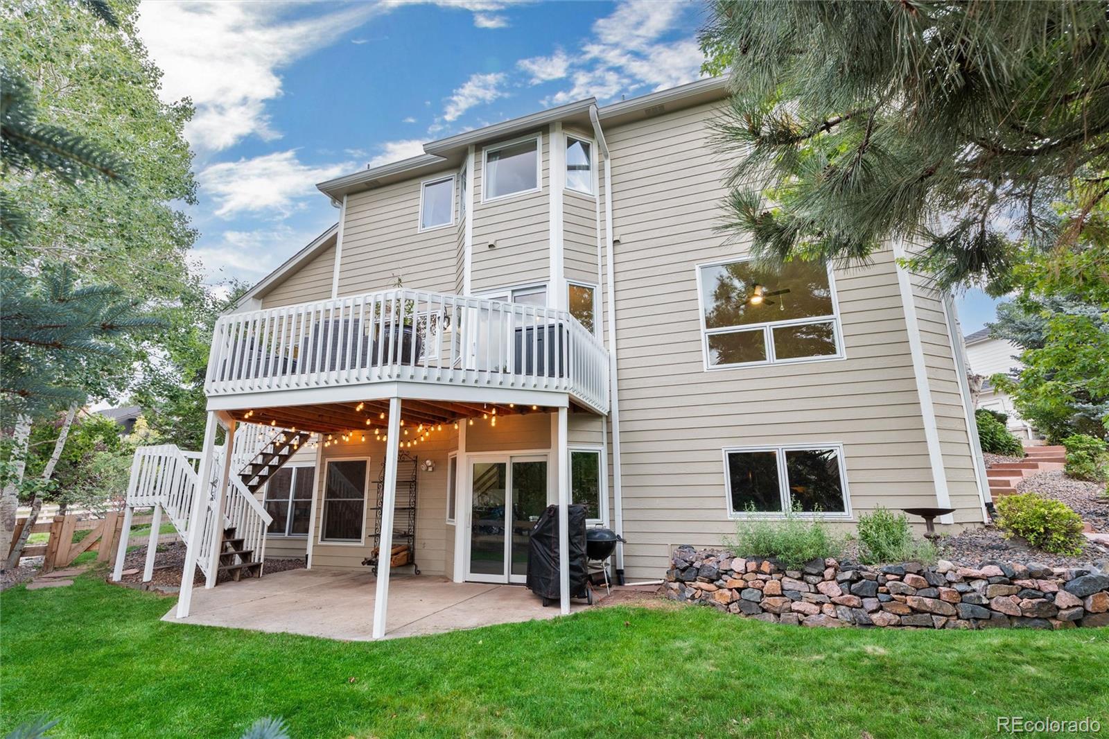 MLS Image #42 for 24  desert willow lane,littleton, Colorado