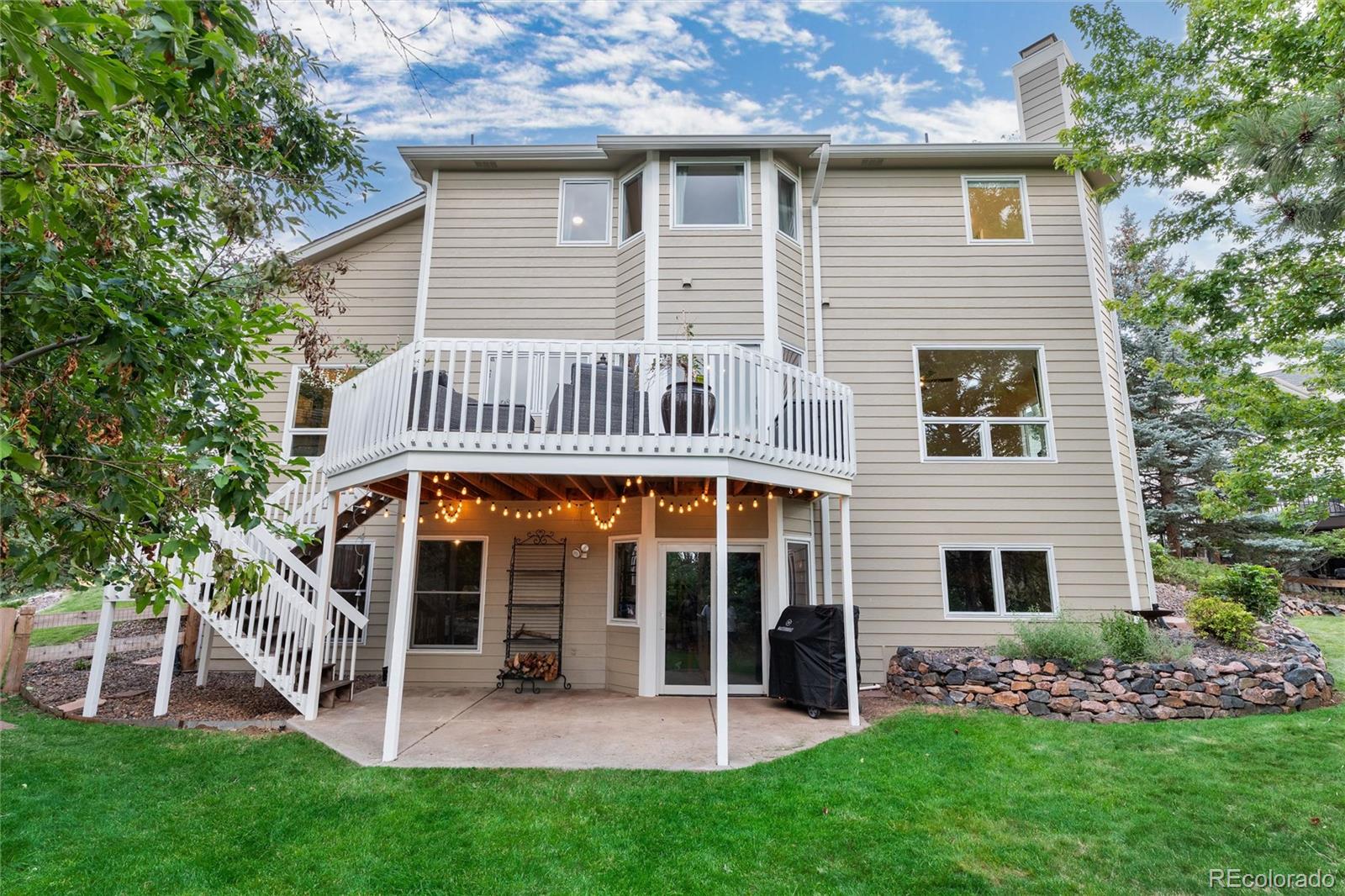 MLS Image #43 for 24  desert willow lane,littleton, Colorado
