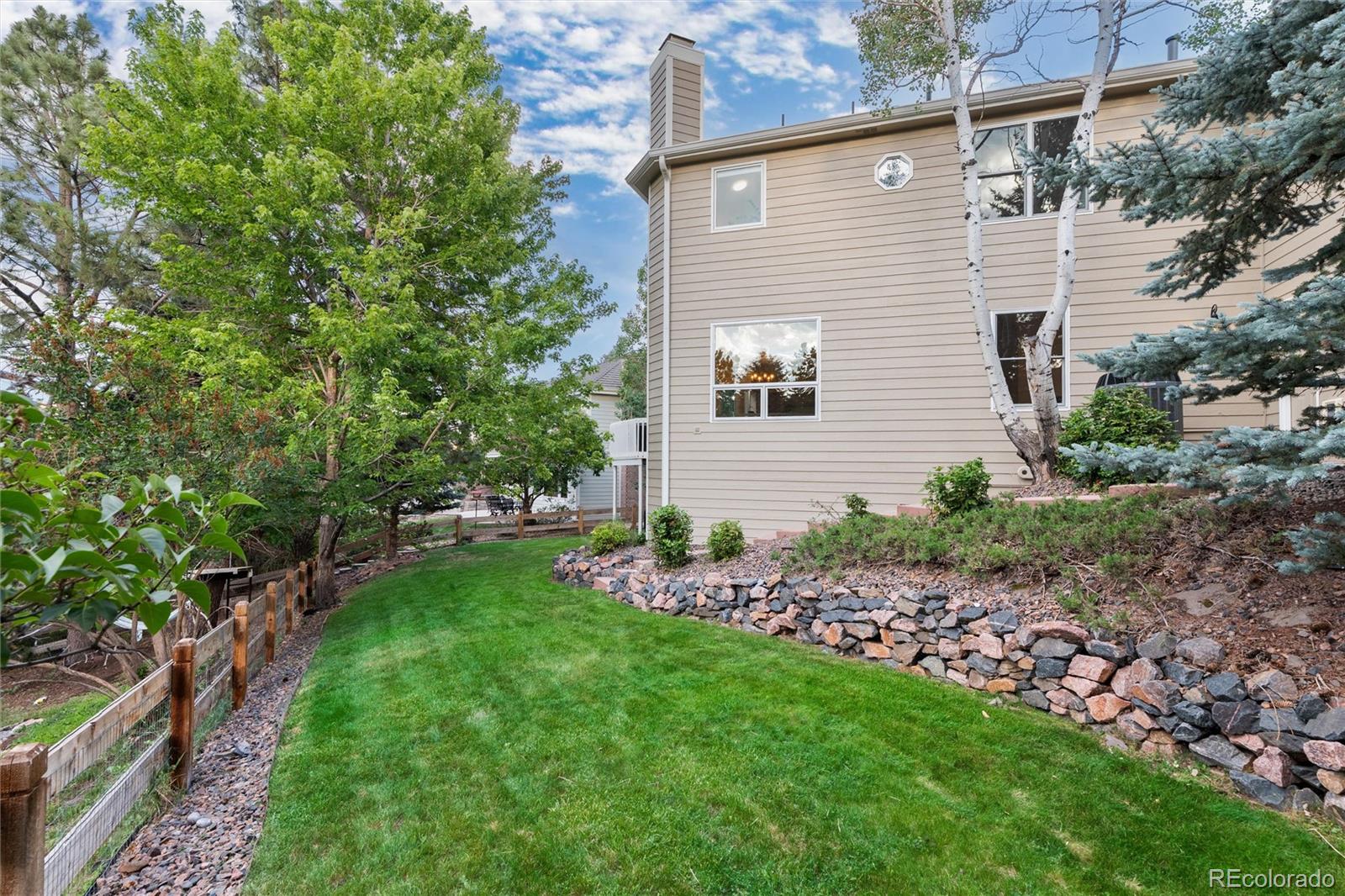 MLS Image #44 for 24  desert willow lane,littleton, Colorado