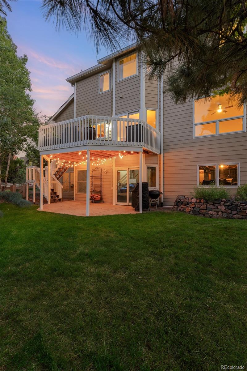 MLS Image #47 for 24  desert willow lane,littleton, Colorado