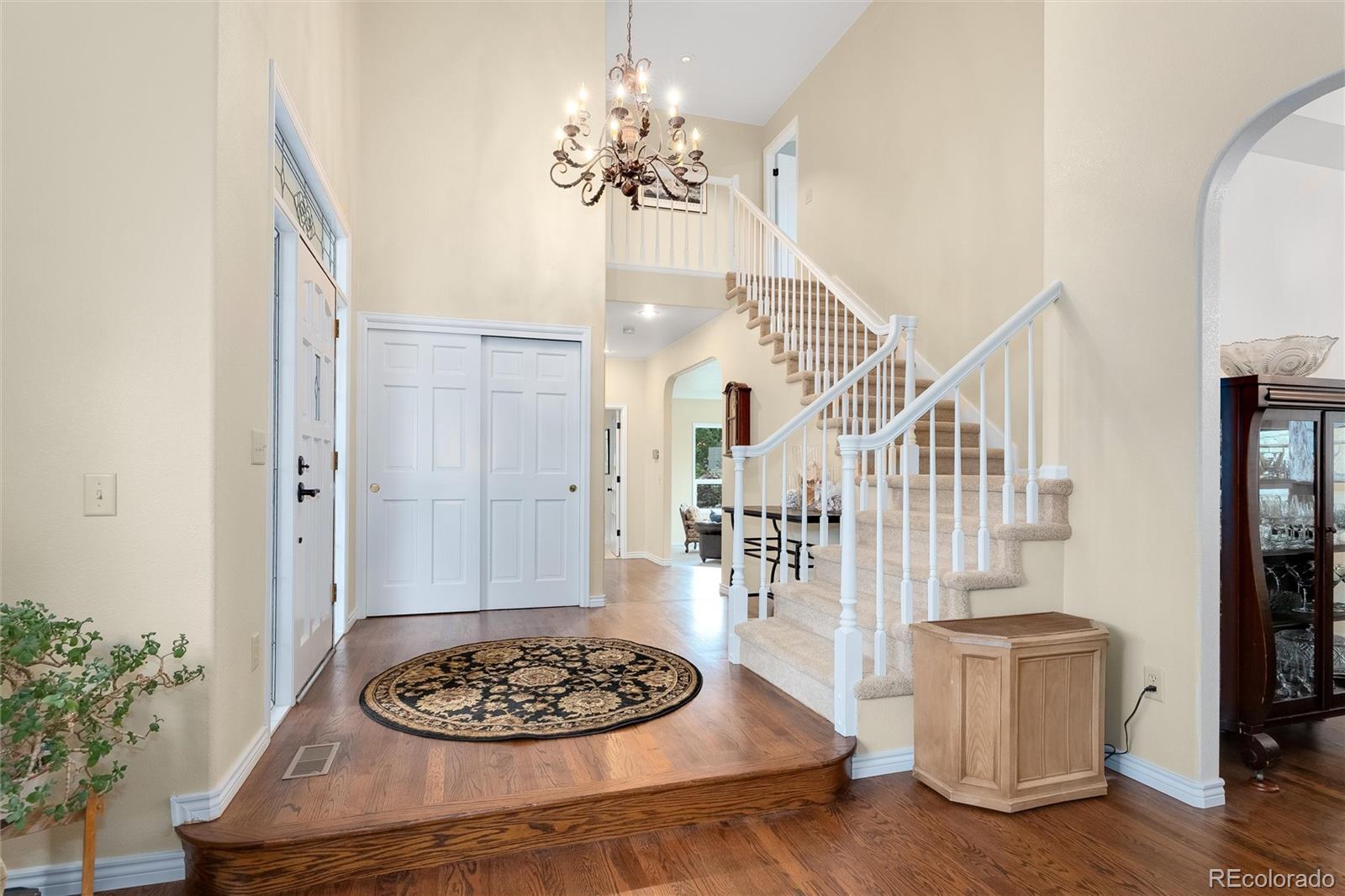 MLS Image #5 for 24  desert willow lane,littleton, Colorado