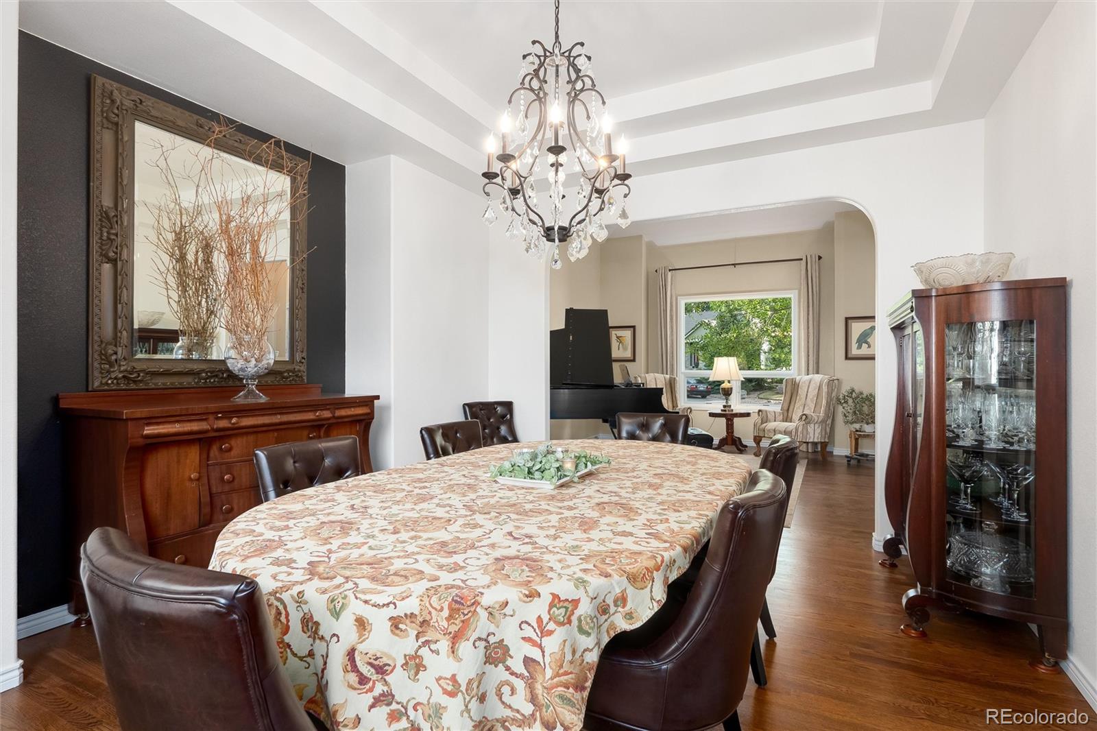 MLS Image #6 for 24  desert willow lane,littleton, Colorado