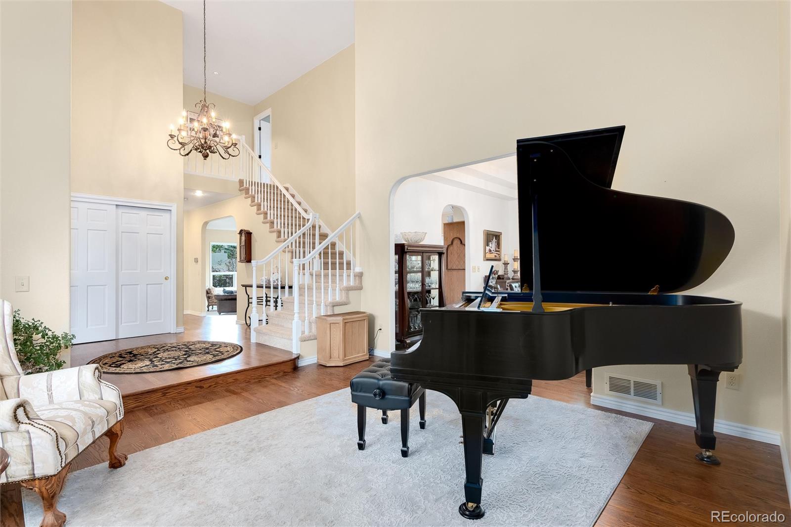 MLS Image #7 for 24  desert willow lane,littleton, Colorado