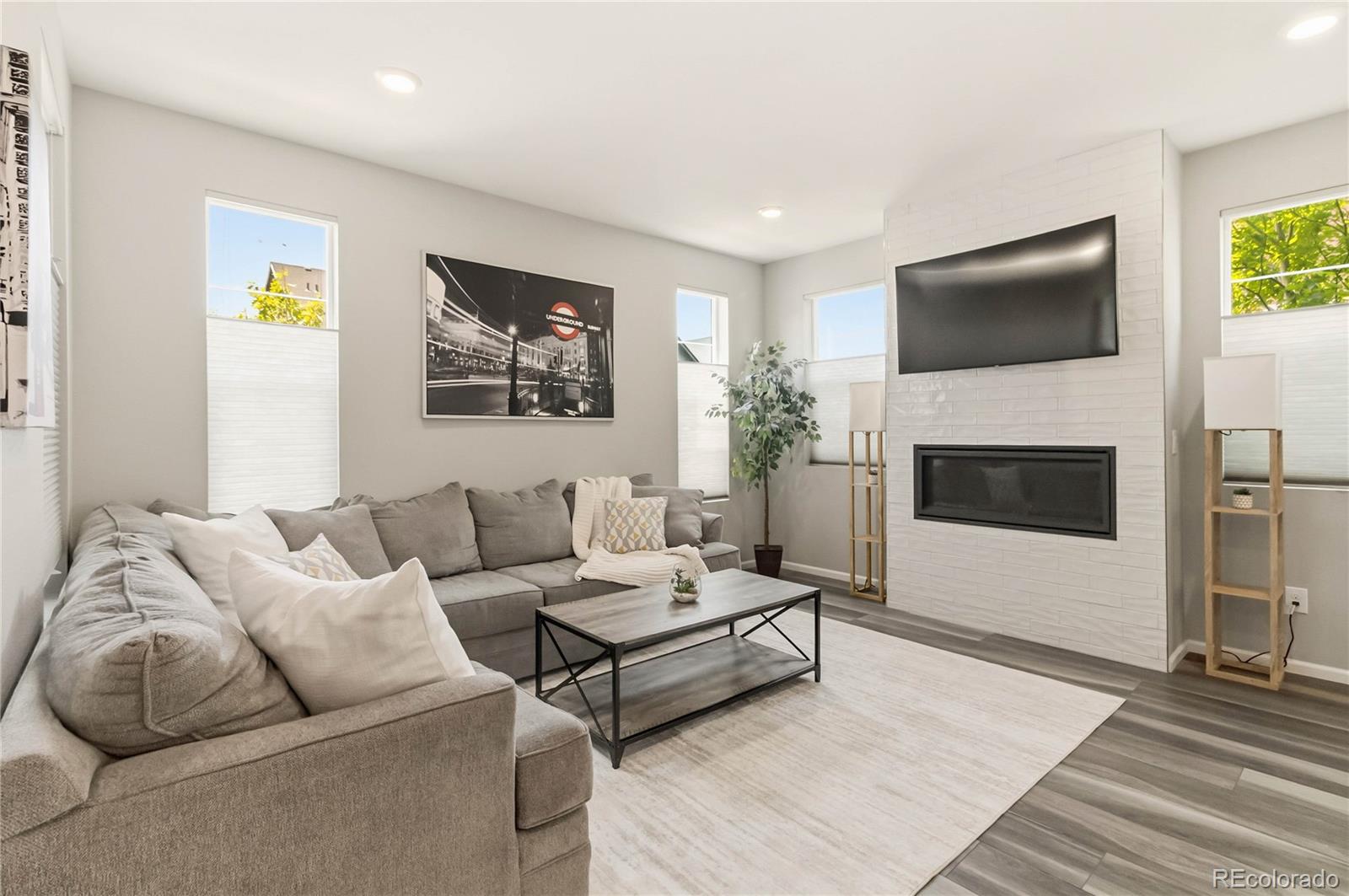 MLS Image #1 for 5676  dayton street,denver, Colorado