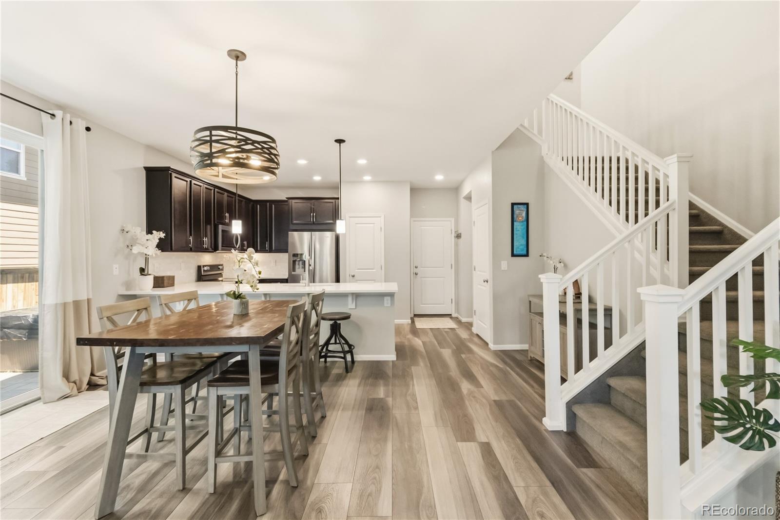 MLS Image #3 for 5676  dayton street,denver, Colorado