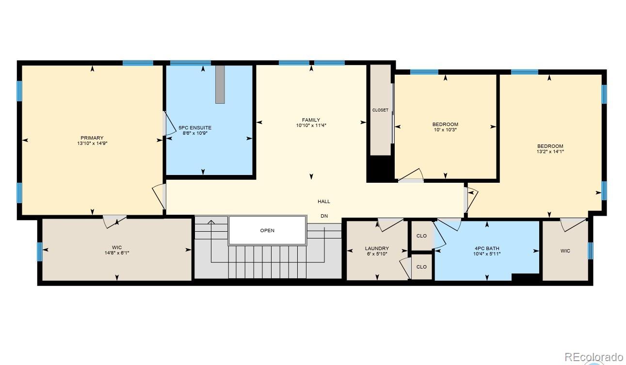 MLS Image #37 for 5676  dayton street,denver, Colorado