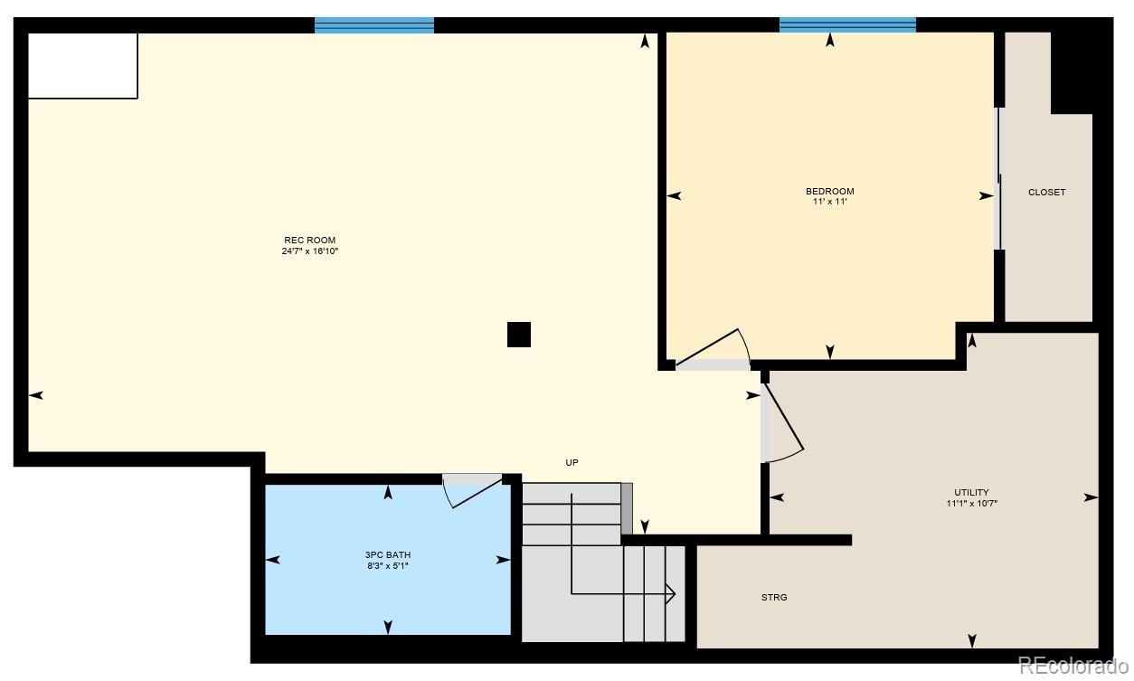 MLS Image #38 for 5676  dayton street,denver, Colorado