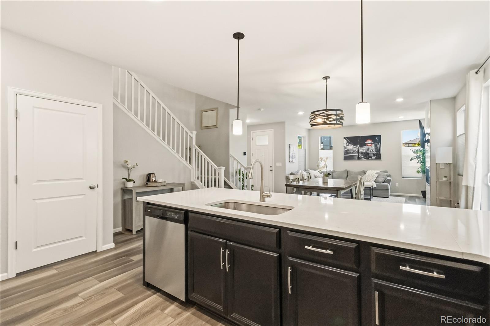 MLS Image #4 for 5676  dayton street,denver, Colorado