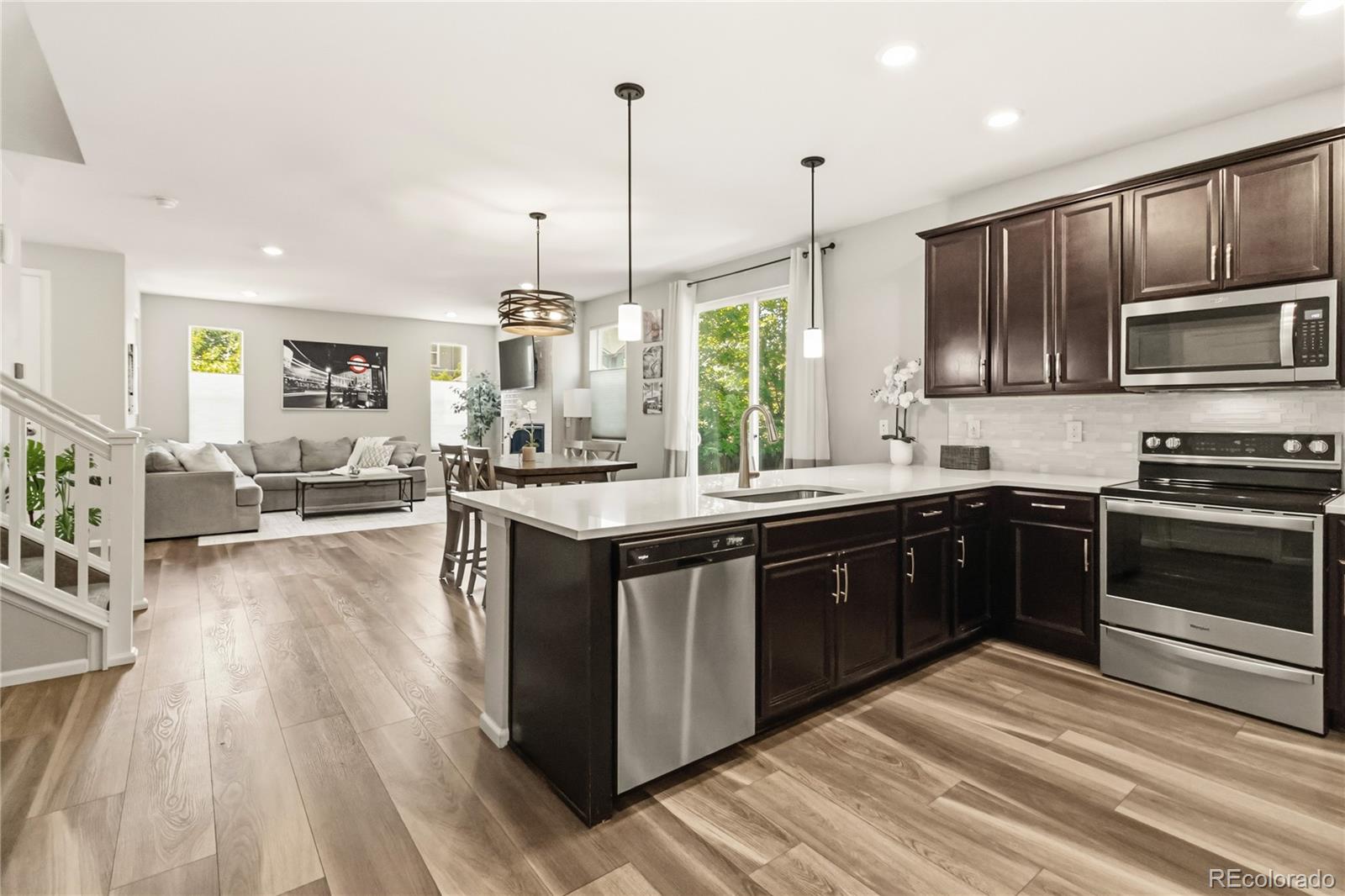 MLS Image #5 for 5676  dayton street,denver, Colorado