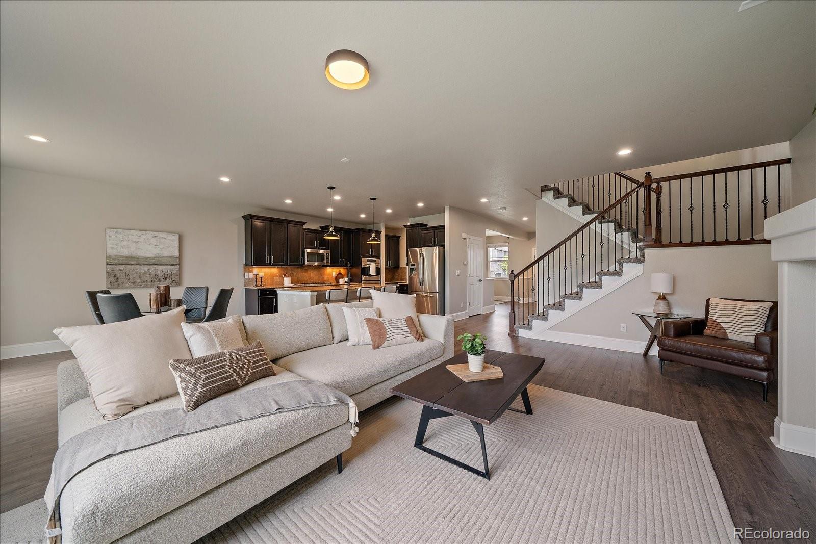 MLS Image #10 for 15610  angelica drive,parker, Colorado