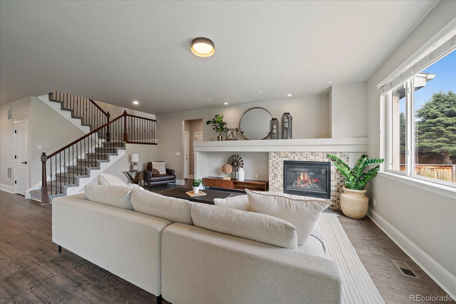MLS Image #12 for 15610  angelica drive,parker, Colorado
