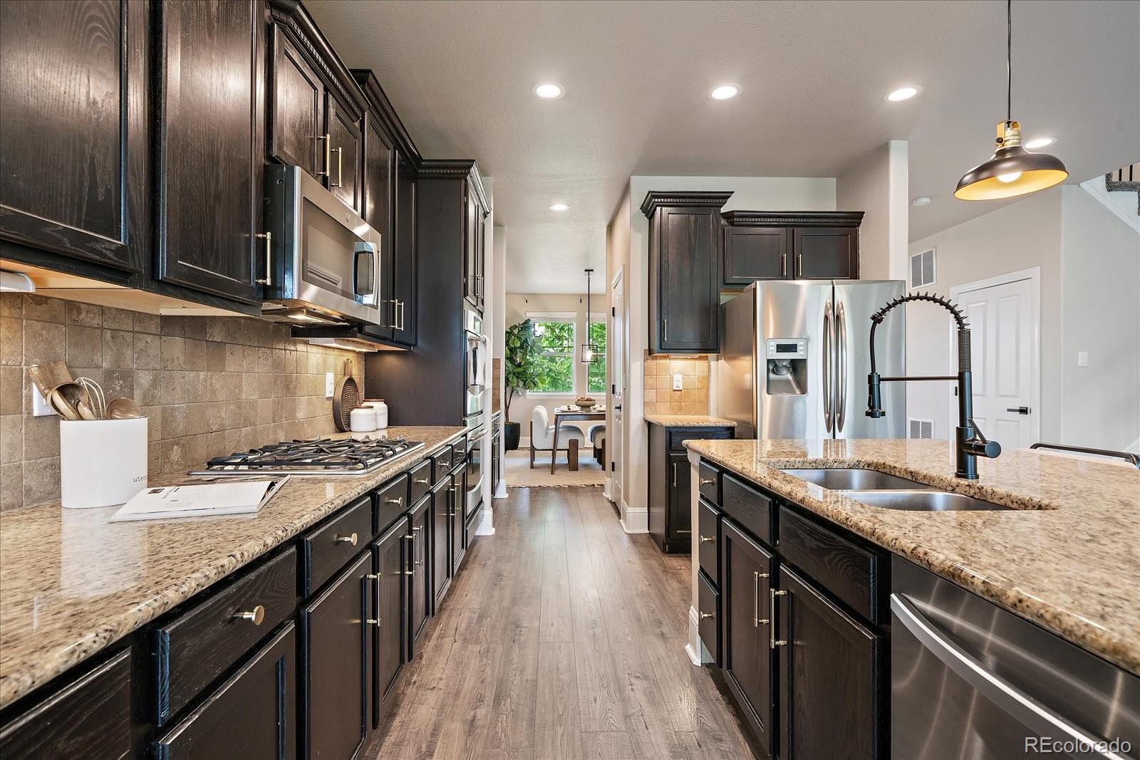 MLS Image #14 for 15610  angelica drive,parker, Colorado