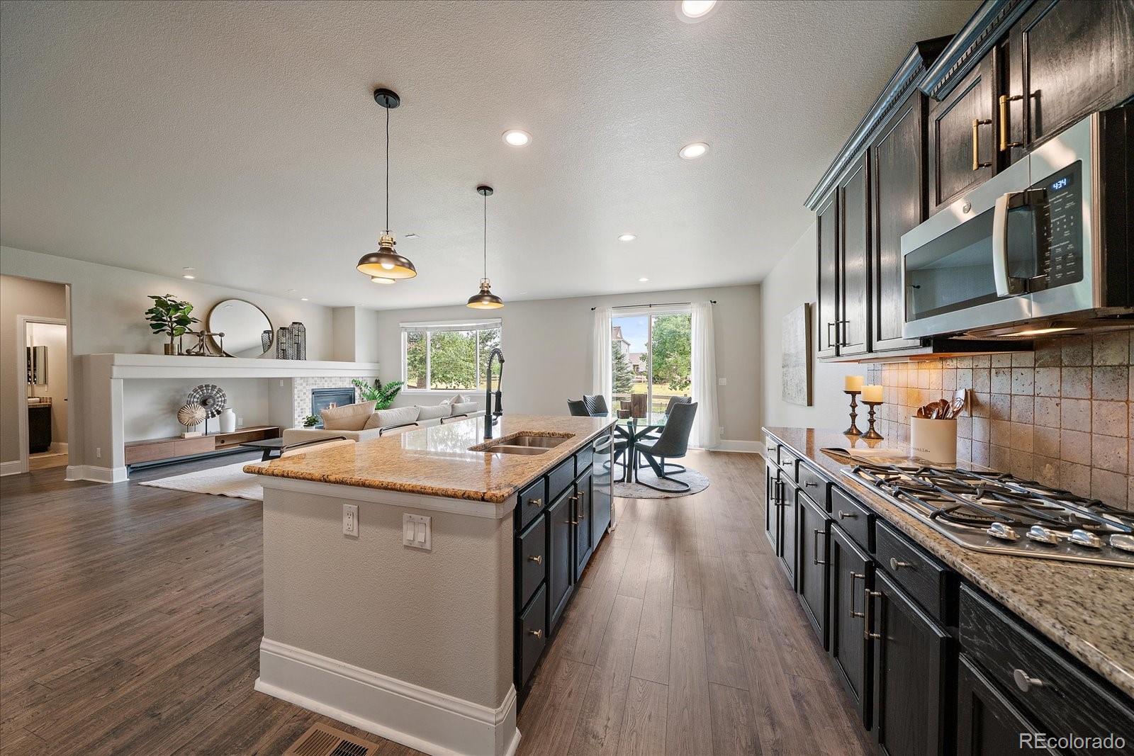 MLS Image #15 for 15610  angelica drive,parker, Colorado