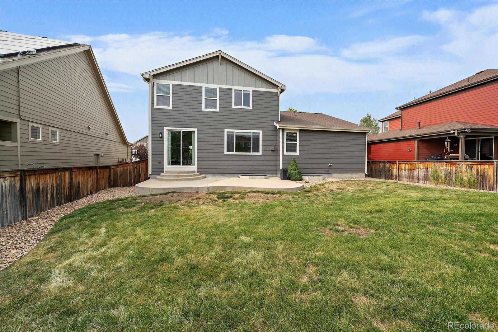 MLS Image #28 for 15610  angelica drive,parker, Colorado