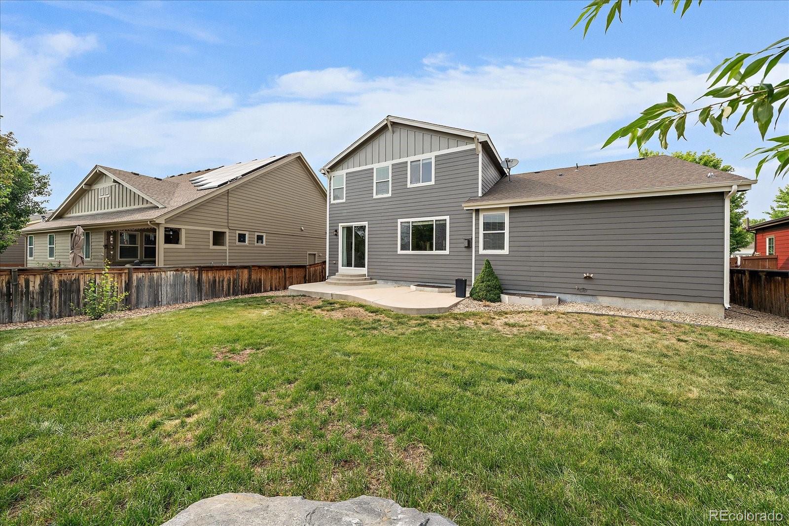 MLS Image #30 for 15610  angelica drive,parker, Colorado