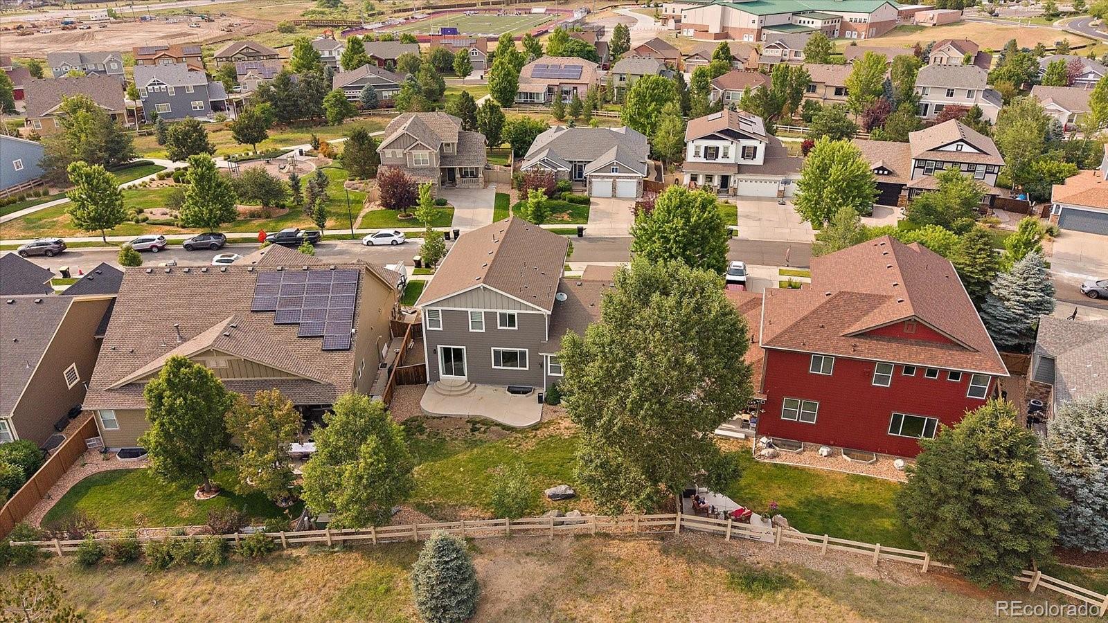 MLS Image #33 for 15610  angelica drive,parker, Colorado