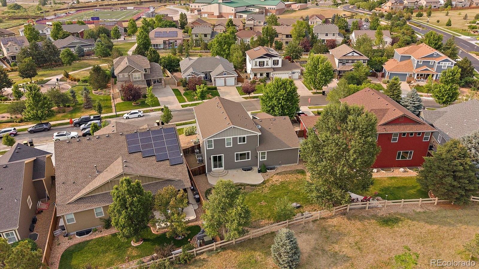 MLS Image #34 for 15610  angelica drive,parker, Colorado