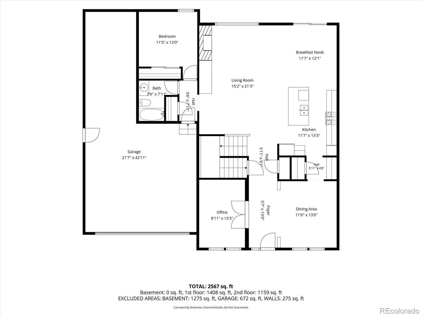 MLS Image #38 for 15610  angelica drive,parker, Colorado