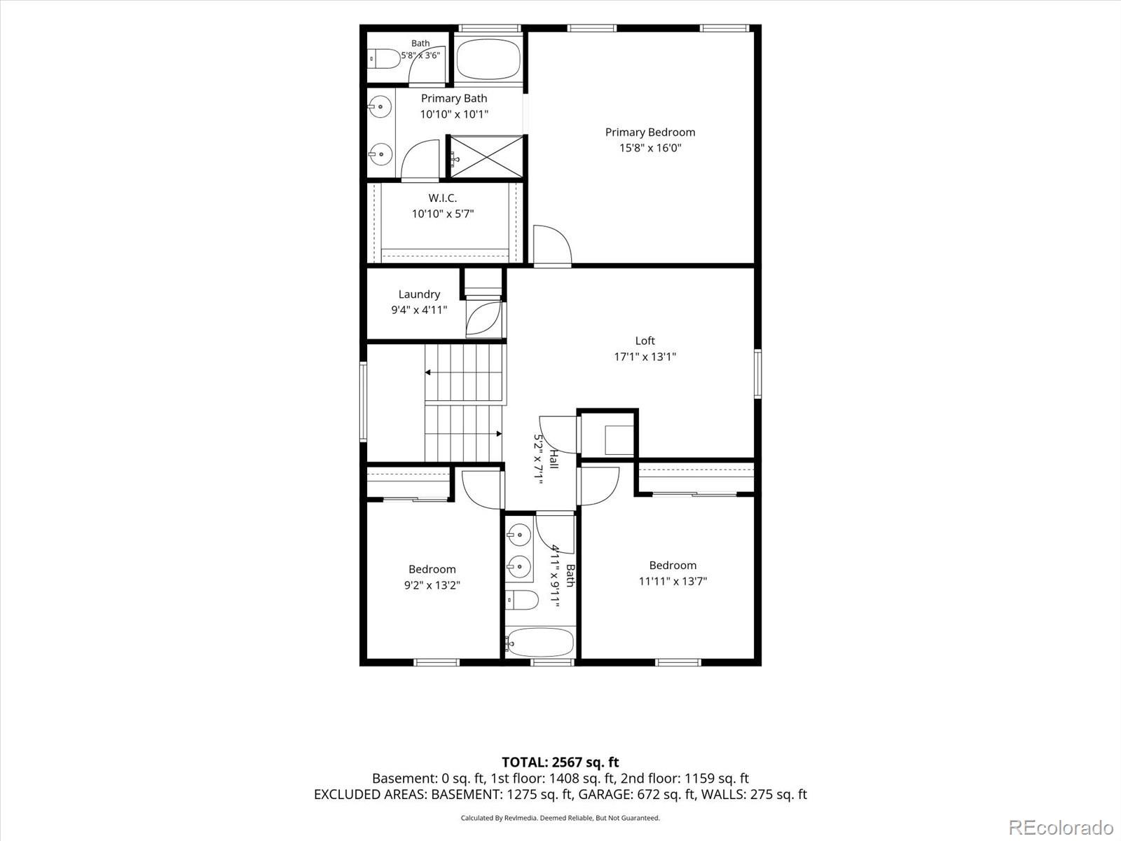 MLS Image #39 for 15610  angelica drive,parker, Colorado