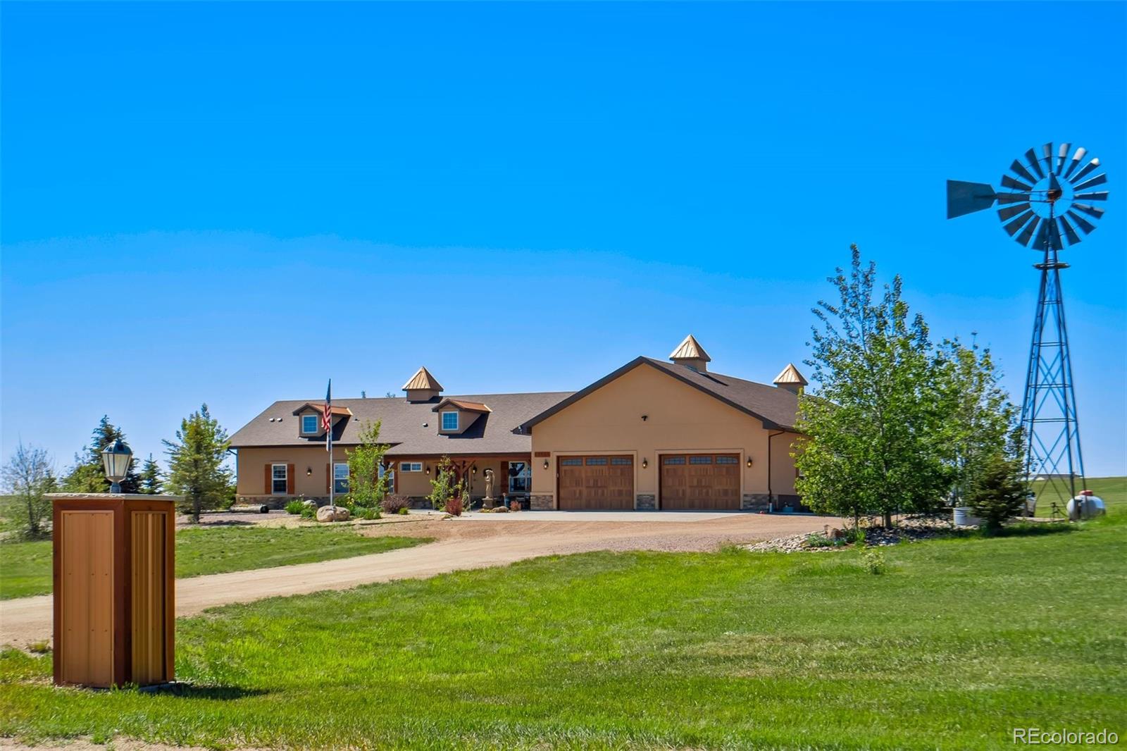 MLS Image #1 for 13735  mccune road,elbert, Colorado