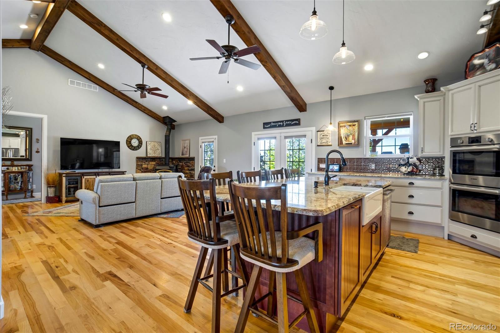 MLS Image #12 for 13735  mccune road,elbert, Colorado