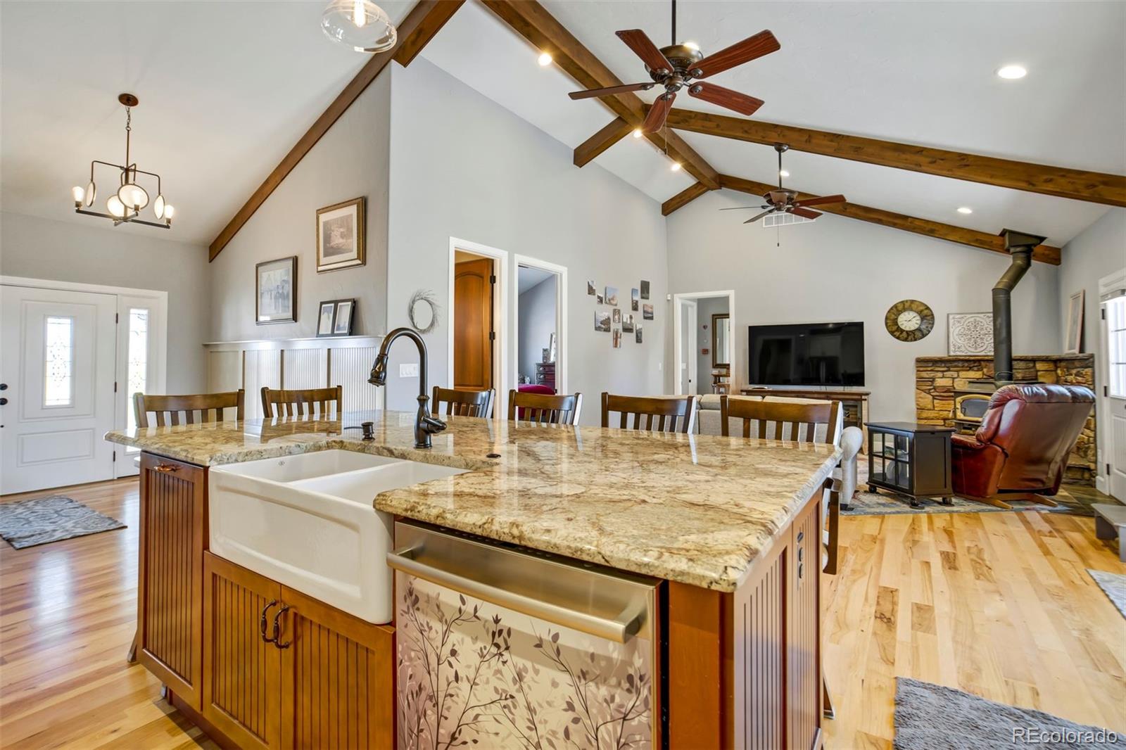 MLS Image #14 for 13735  mccune road,elbert, Colorado