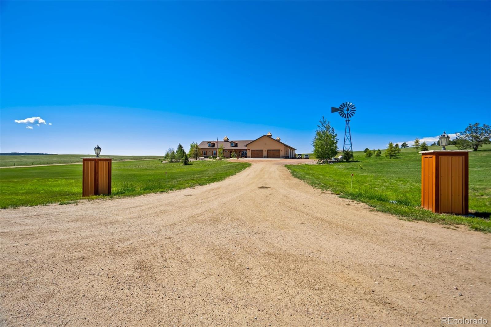 MLS Image #2 for 13735  mccune road,elbert, Colorado