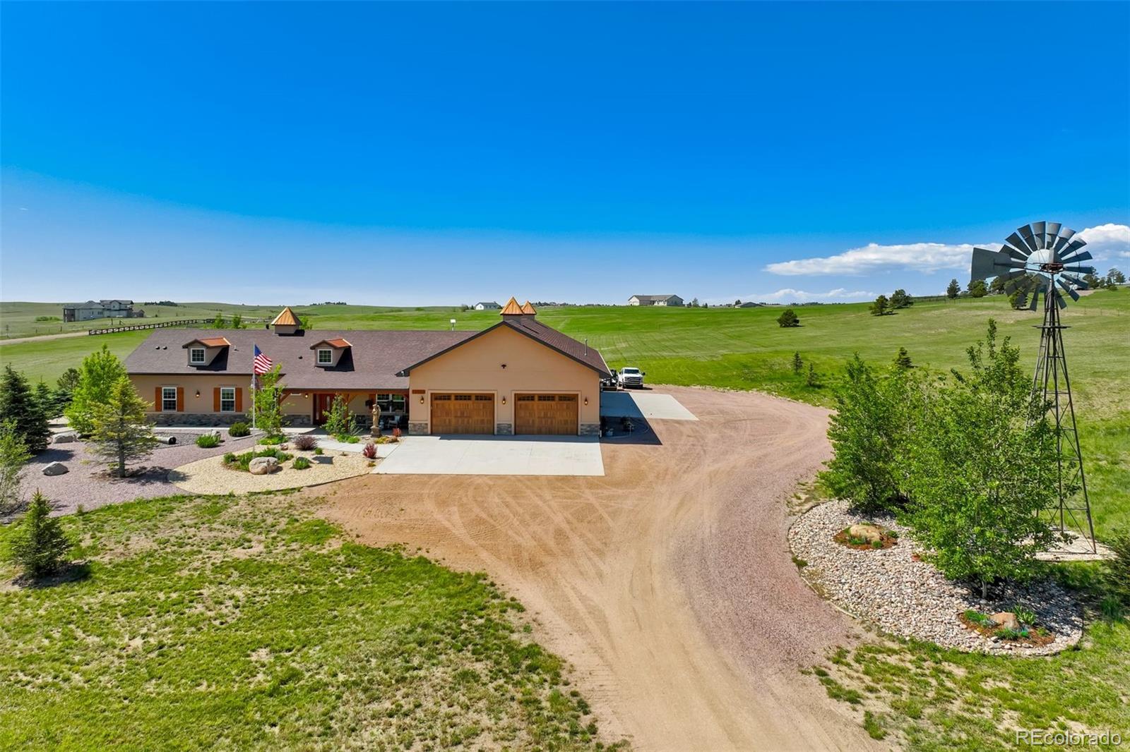 MLS Image #3 for 13735  mccune road,elbert, Colorado